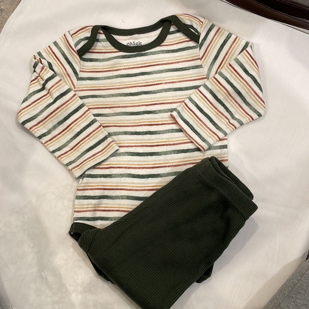 Boys Shirt and Pant outfit